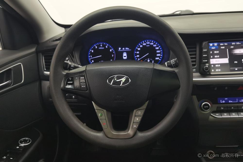 Hyundai Mistra