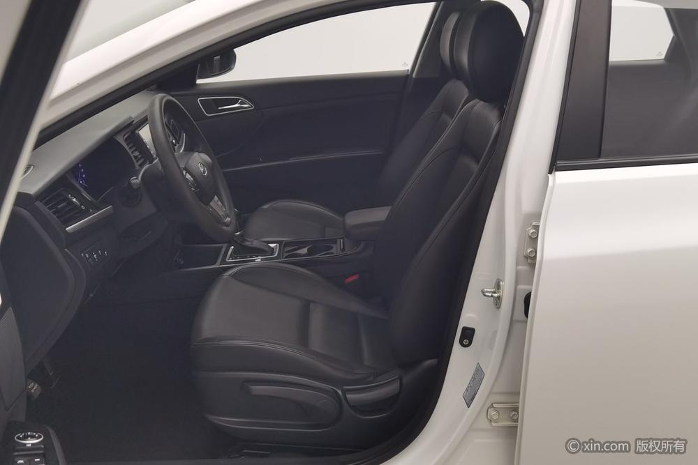 Hyundai Mistra