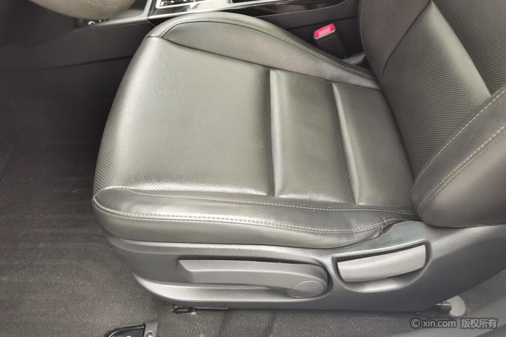 Hyundai Mistra