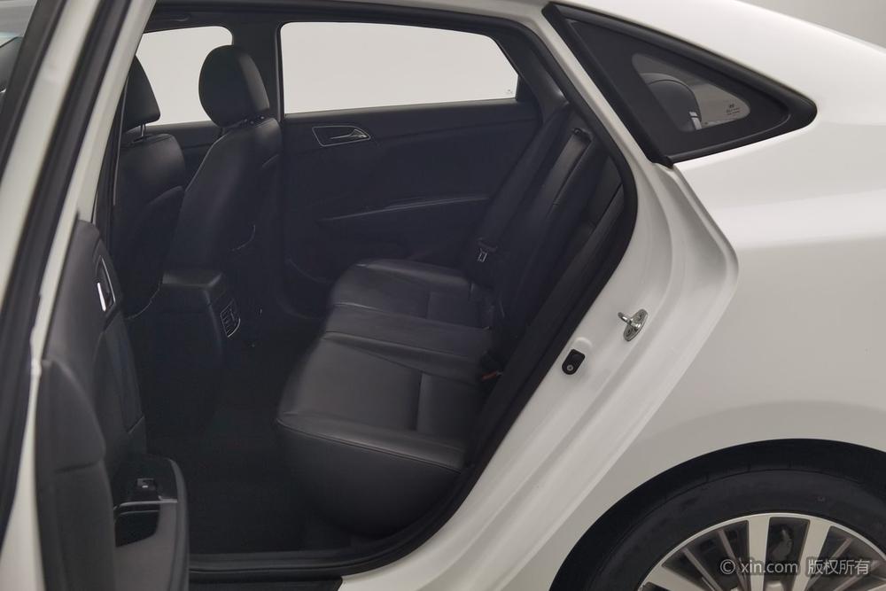 Hyundai Mistra