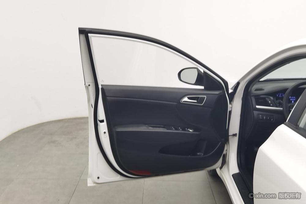 Hyundai Mistra