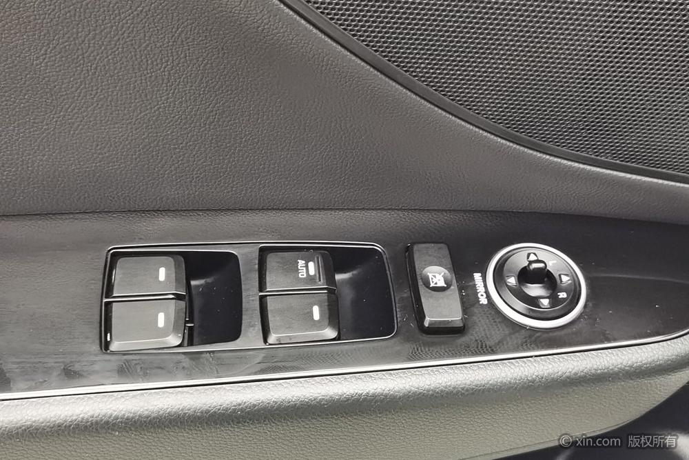 Hyundai Mistra