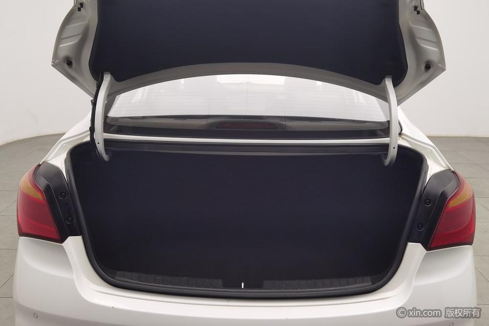 Hyundai Mistra