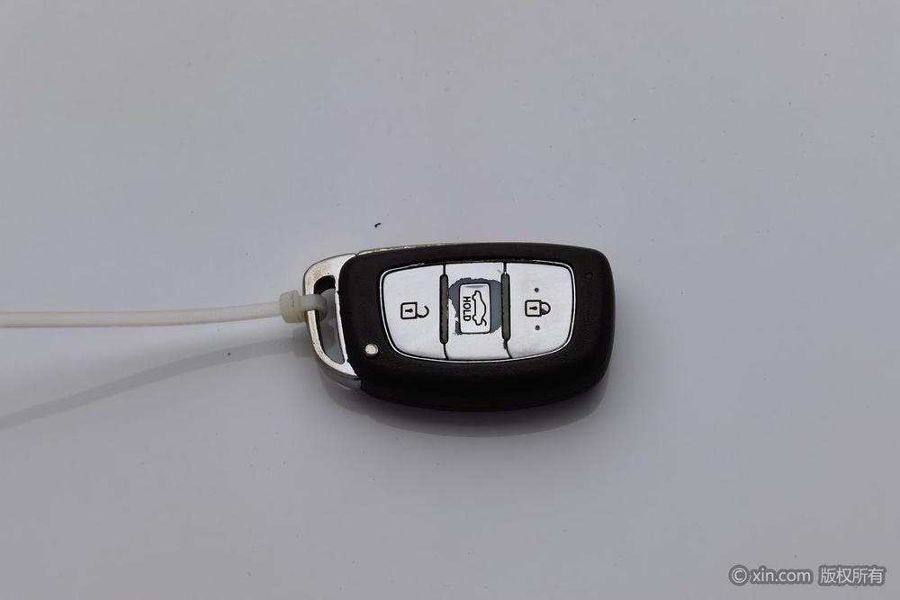 Hyundai Mistra
