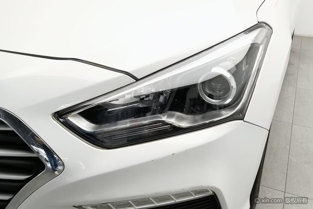 Hyundai Mistra