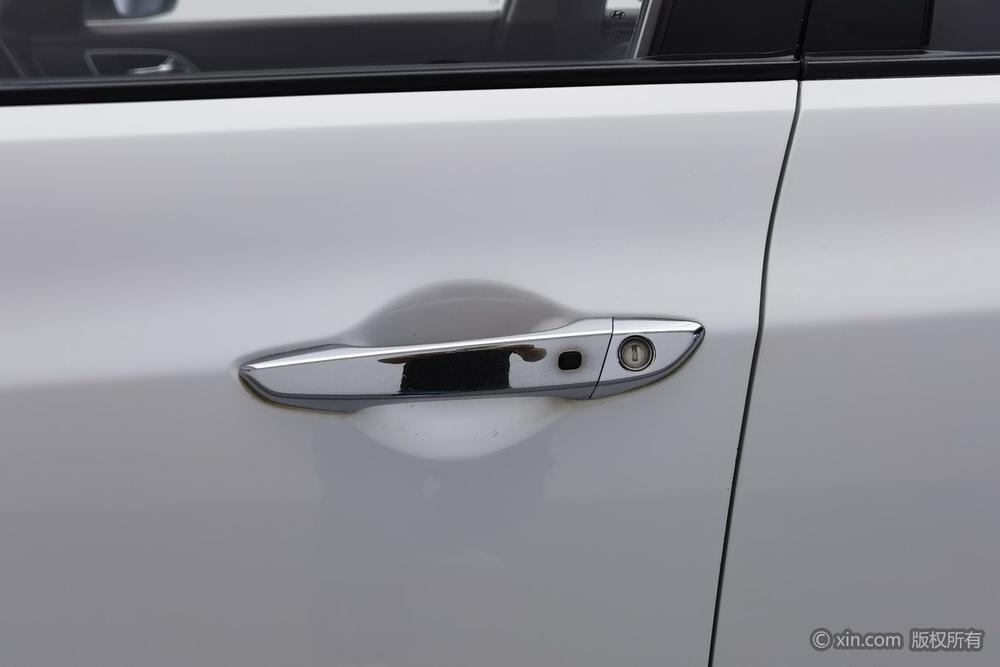 Hyundai Mistra