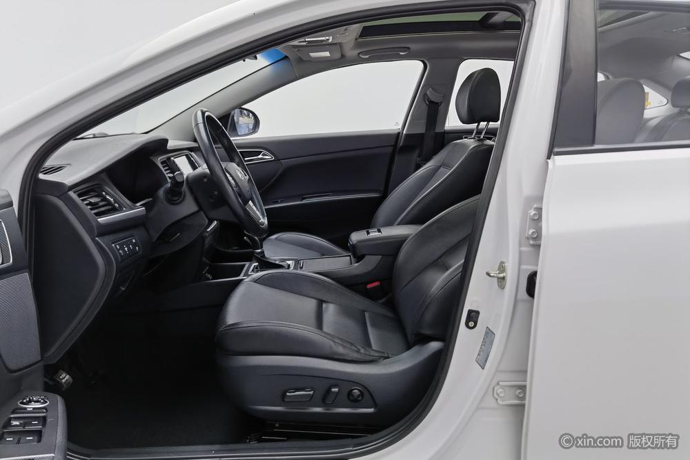 Hyundai Mistra