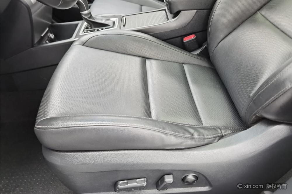 Hyundai Mistra