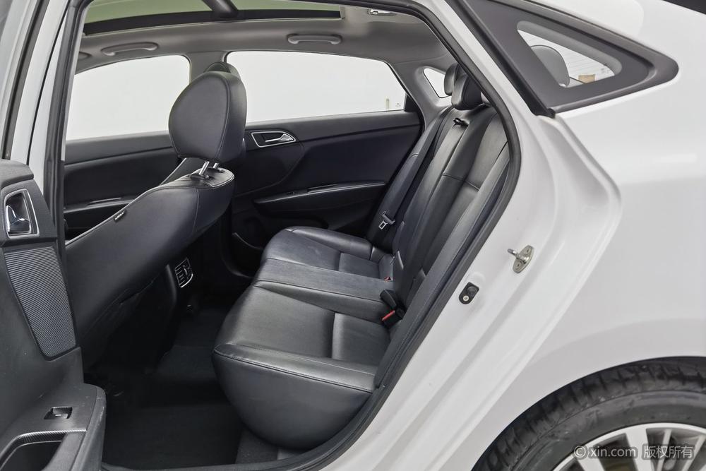 Hyundai Mistra
