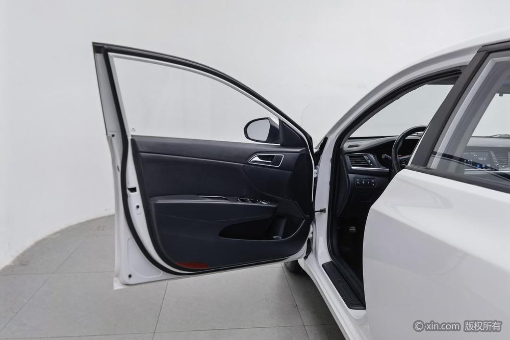 Hyundai Mistra