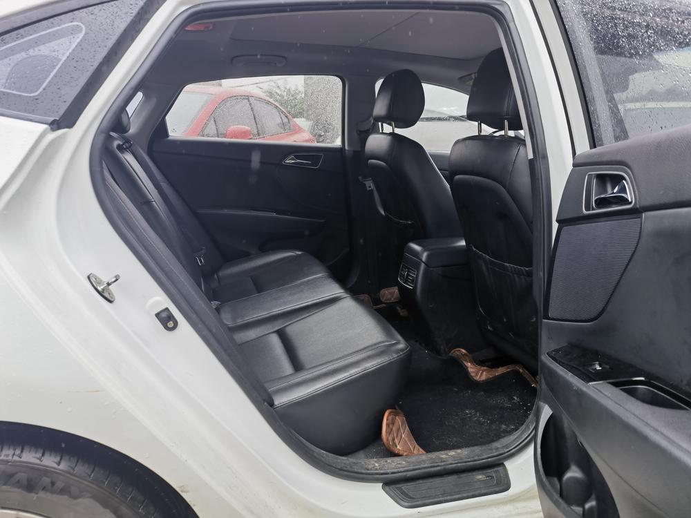 Hyundai Mistra