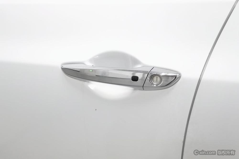 Hyundai Mistra