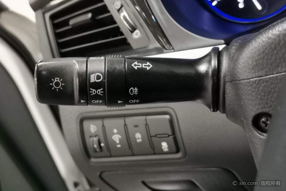 Hyundai Mistra