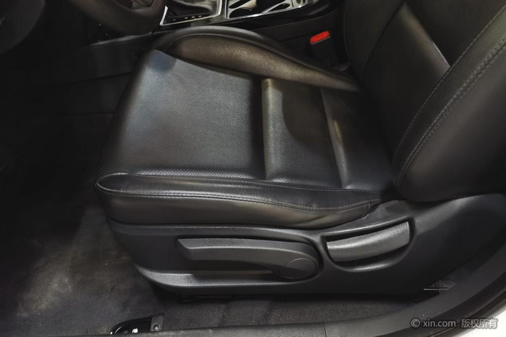 Hyundai Mistra
