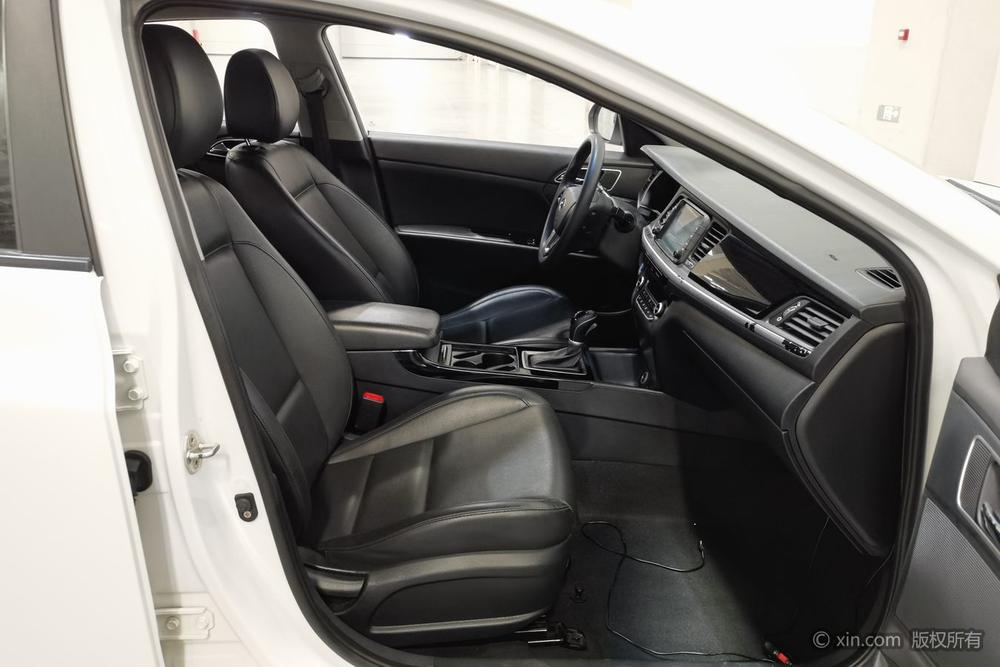 Hyundai Mistra