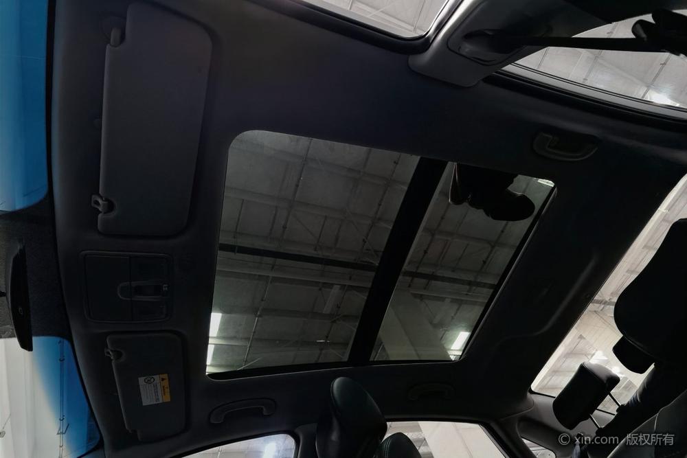Hyundai Mistra