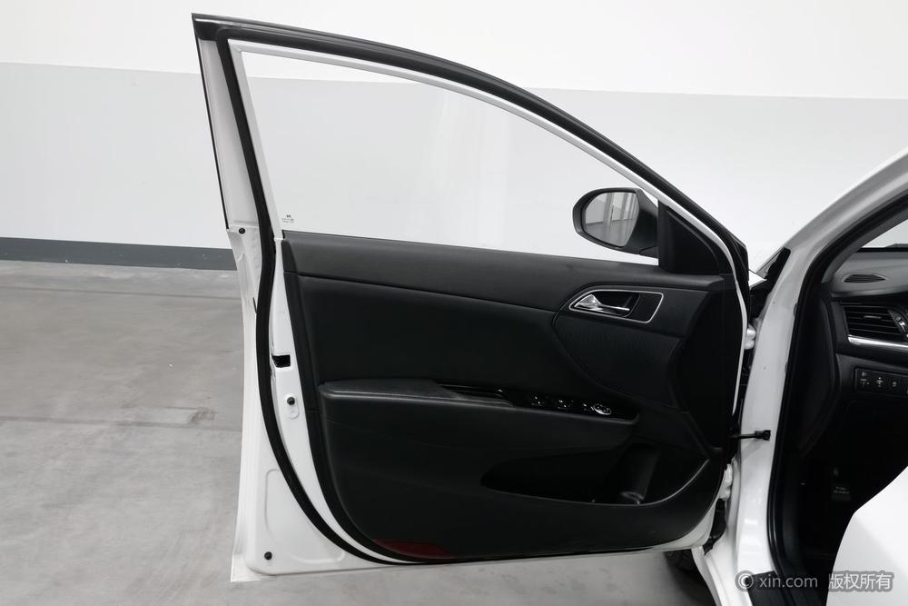 Hyundai Mistra