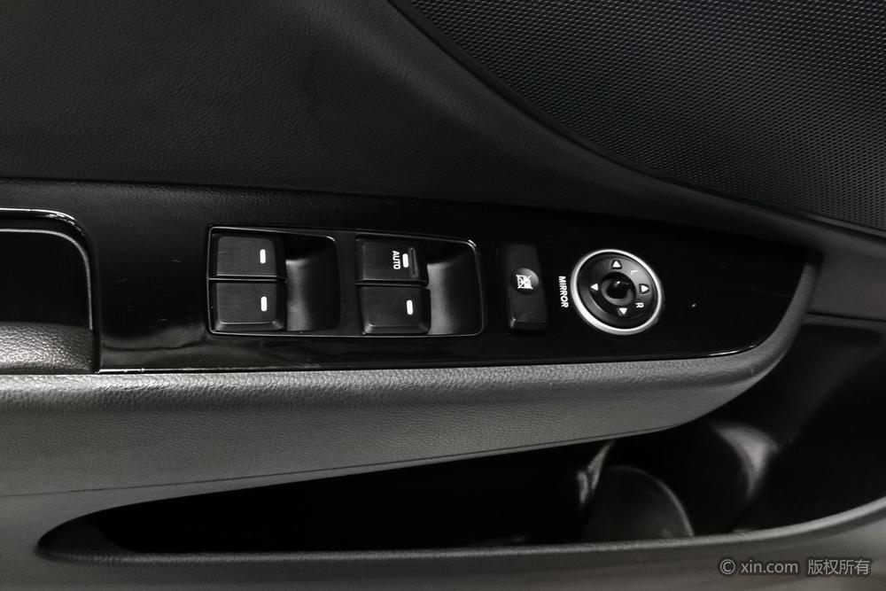 Hyundai Mistra