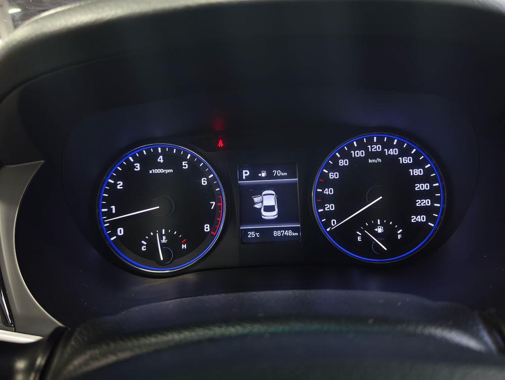 Hyundai Mistra
