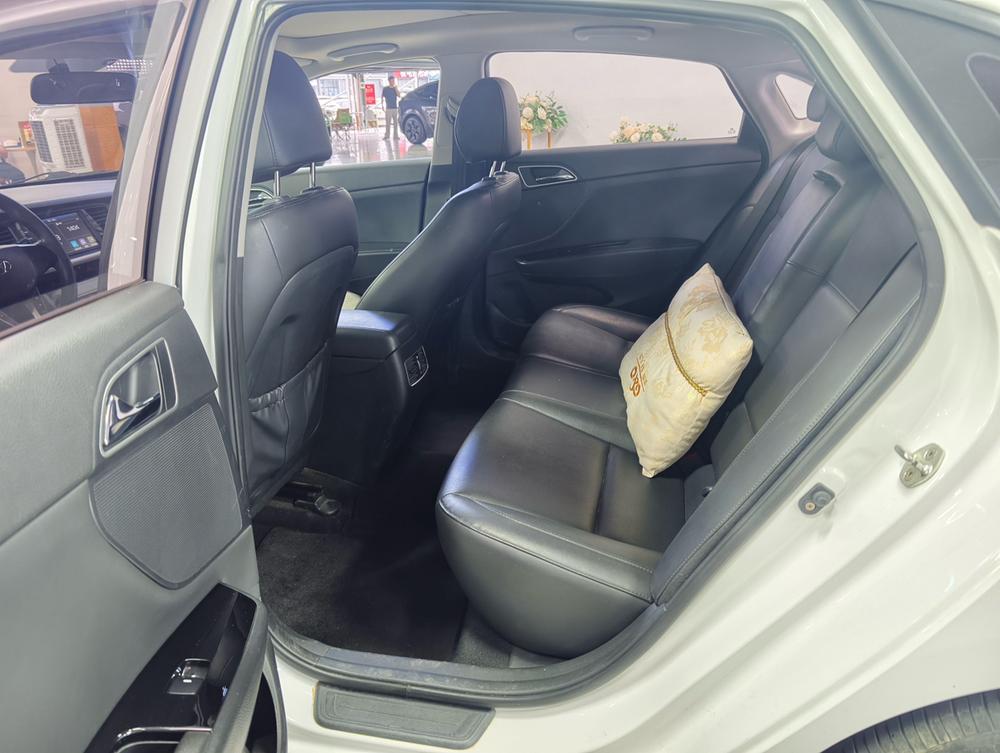Hyundai Mistra