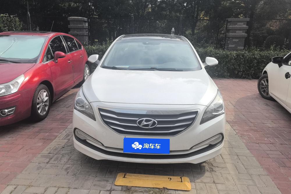 Hyundai Mistra