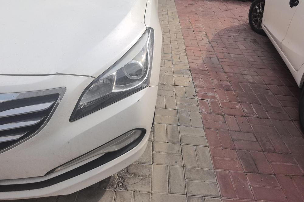 Hyundai Mistra