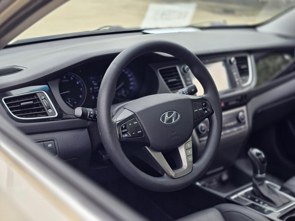 Hyundai Mistra