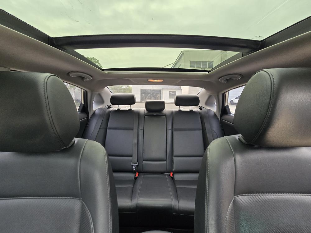 Hyundai Mistra