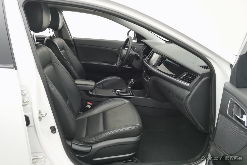 Hyundai Mistra