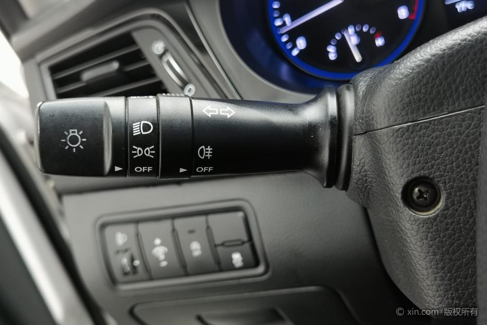 Hyundai Mistra