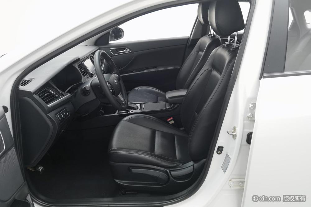 Hyundai Mistra