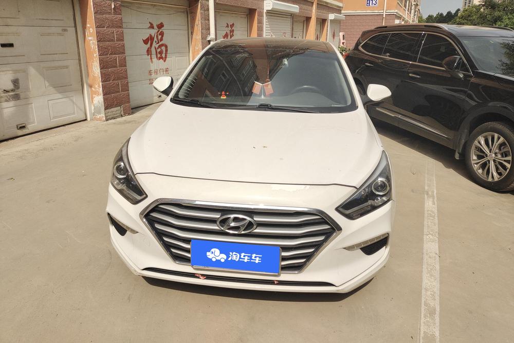 Hyundai Mistra