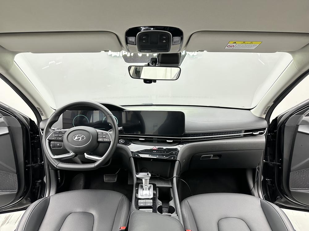 Hyundai Mistra