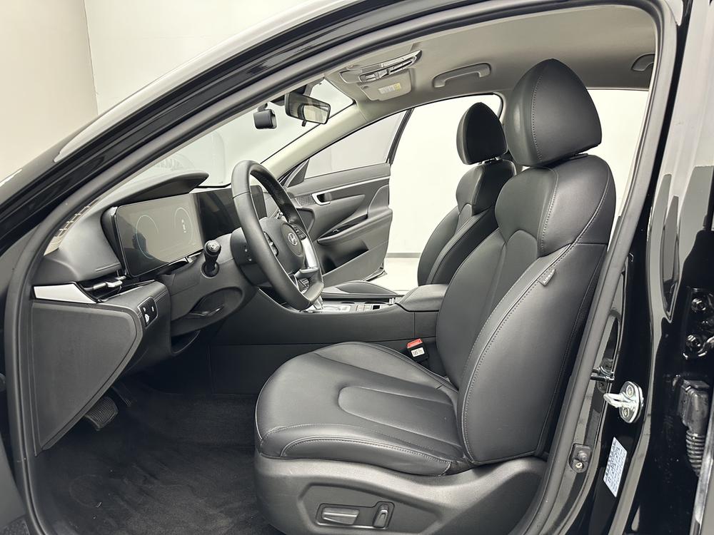 Hyundai Mistra