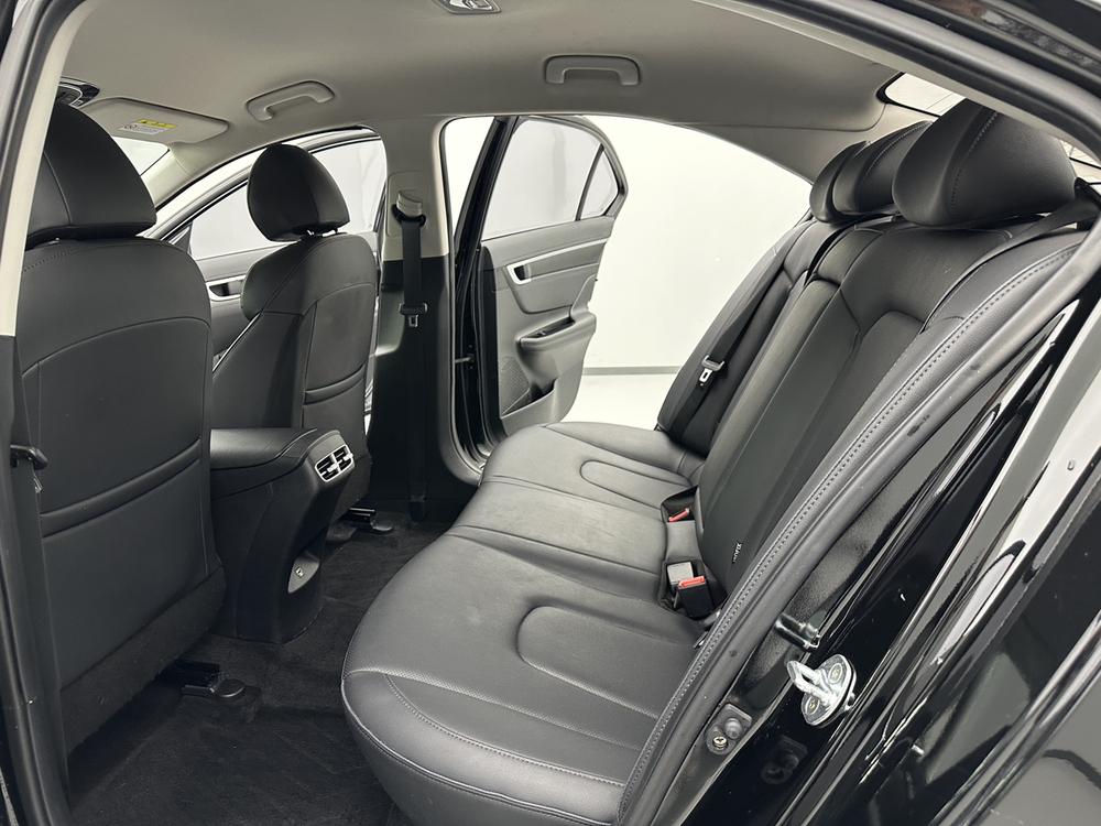 Hyundai Mistra
