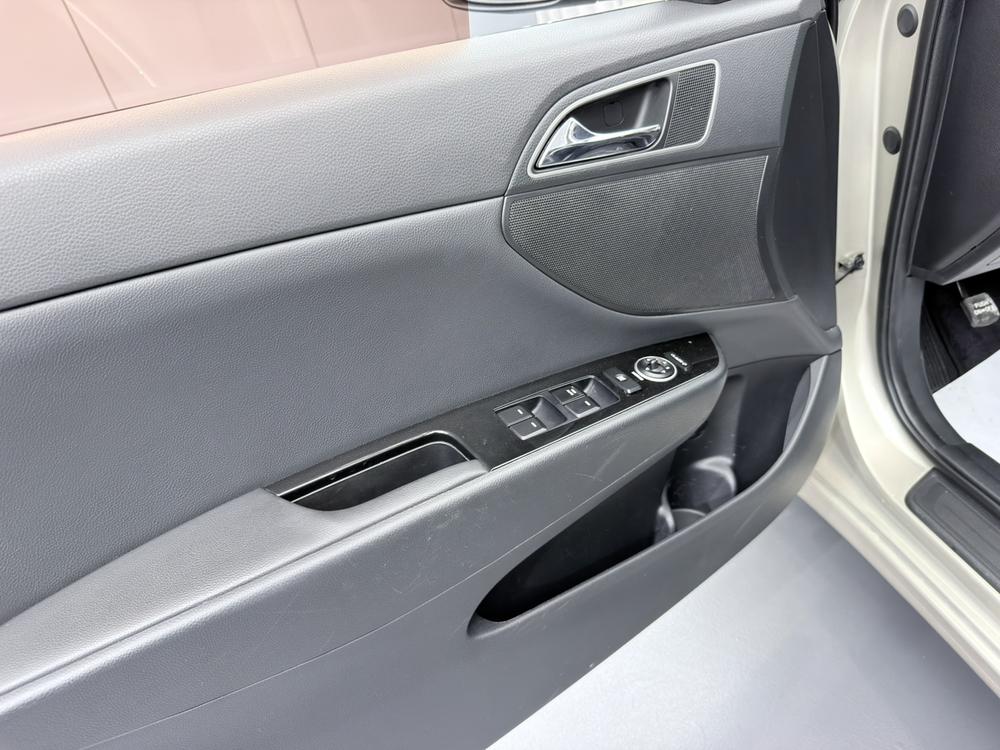 Hyundai Mistra