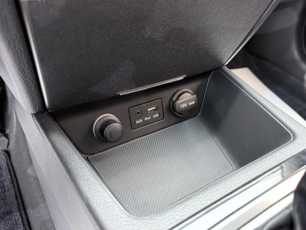 Hyundai Mistra
