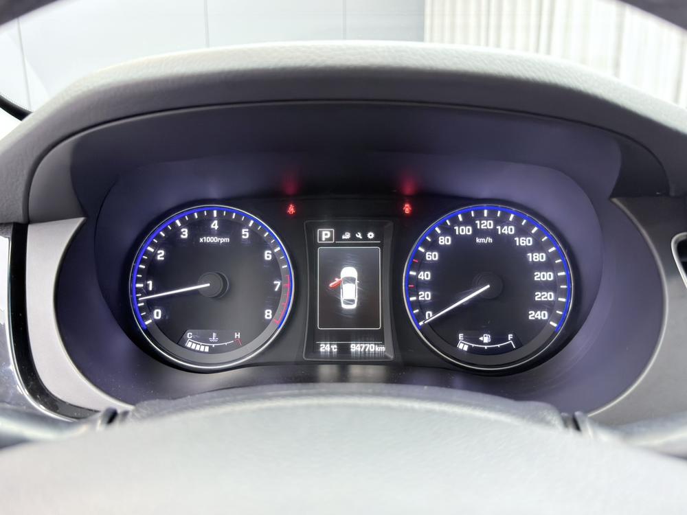Hyundai Mistra