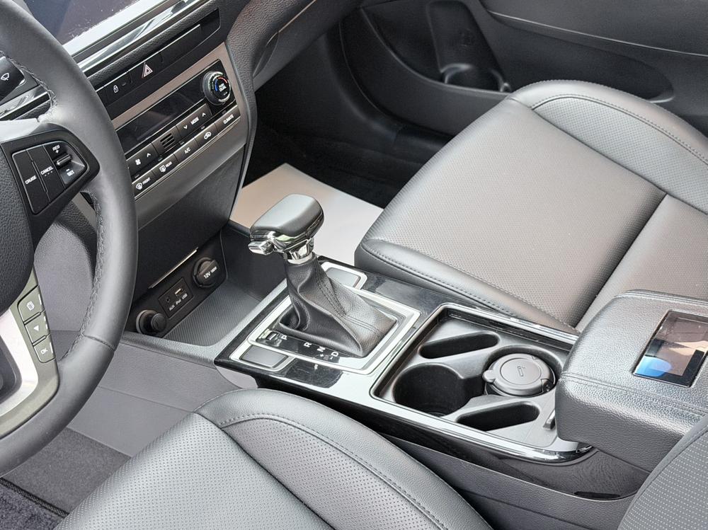 Hyundai Mistra