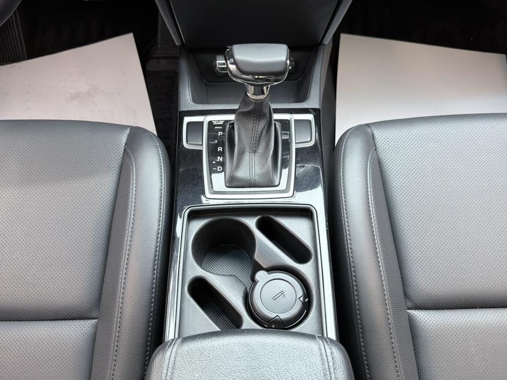 Hyundai Mistra
