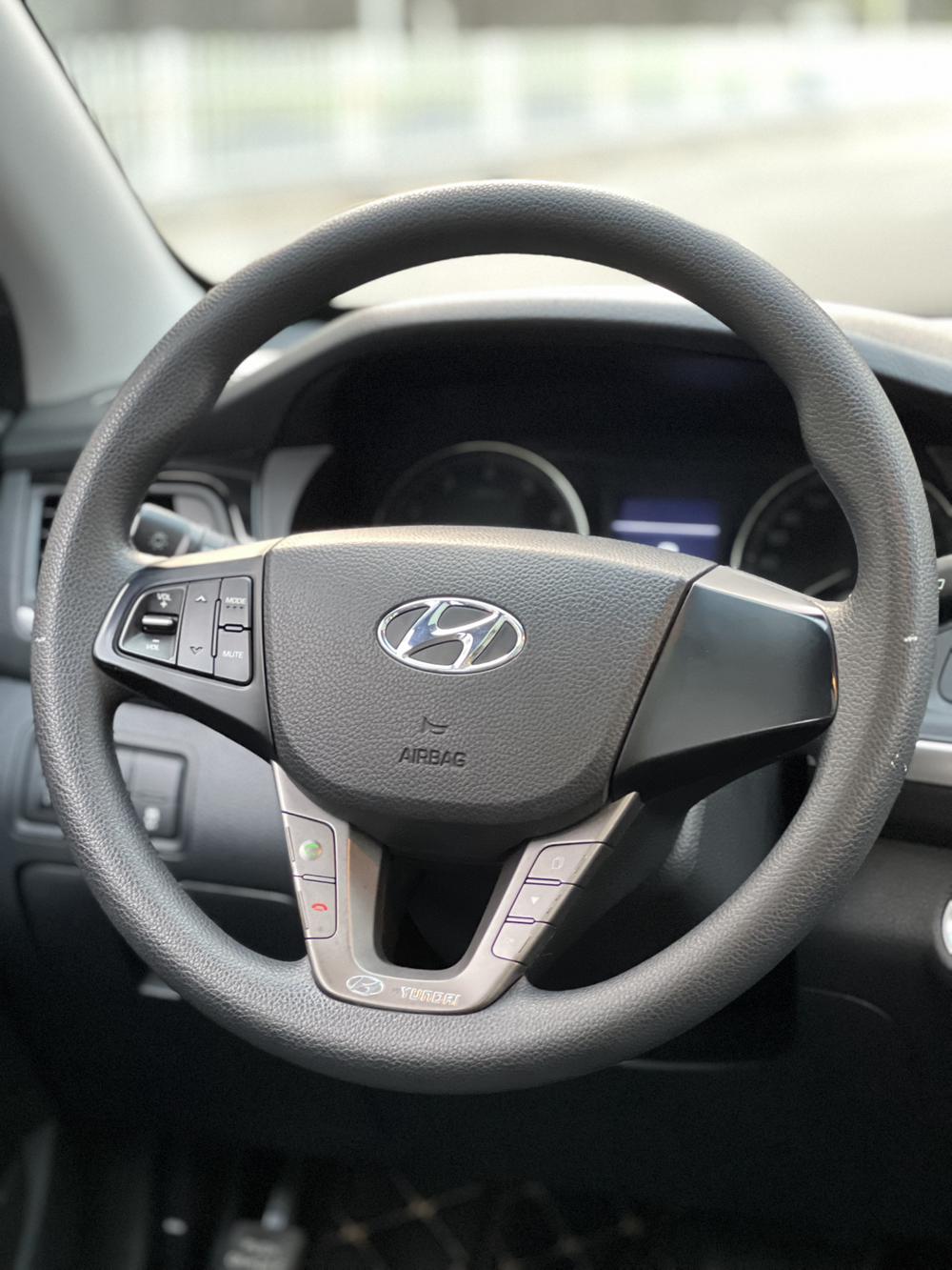 Hyundai Mistra