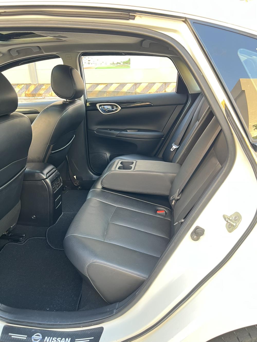 Hyundai Mistra
