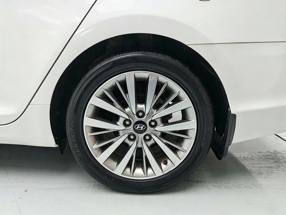 Hyundai Mistra