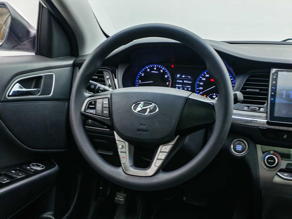 Hyundai Mistra