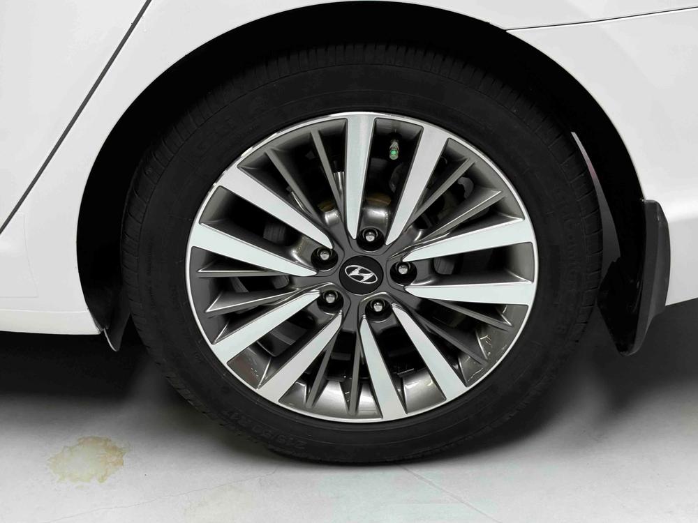 Hyundai Mistra