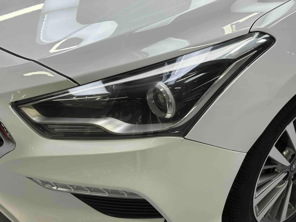 Hyundai Mistra