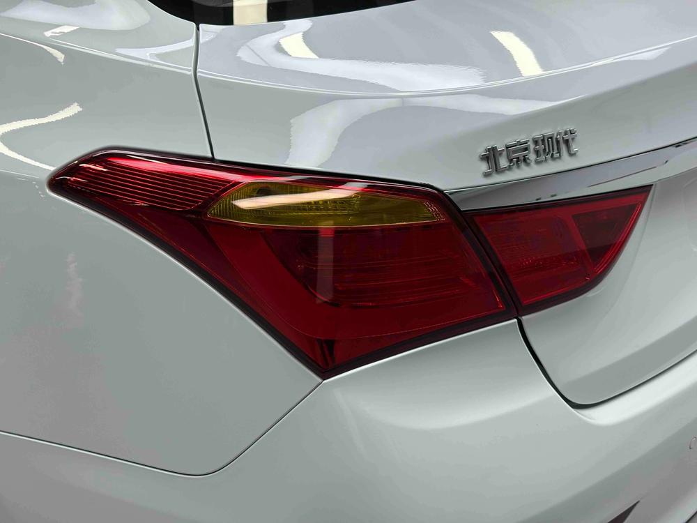 Hyundai Mistra