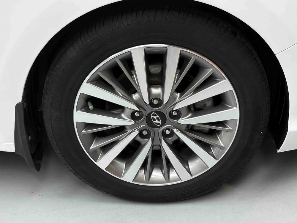 Hyundai Mistra