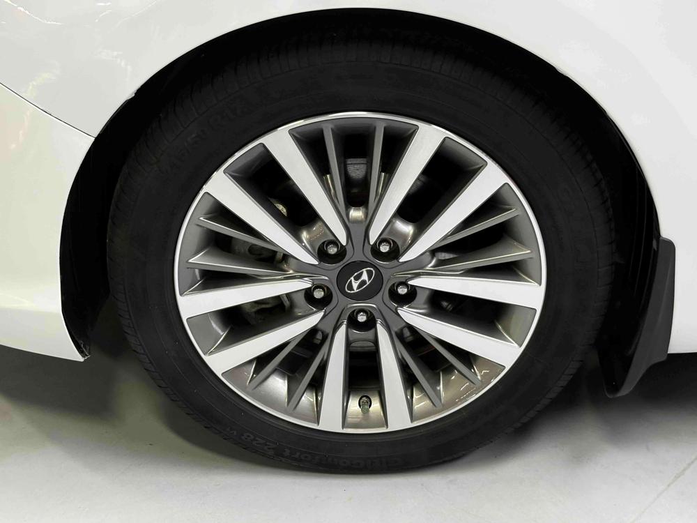 Hyundai Mistra
