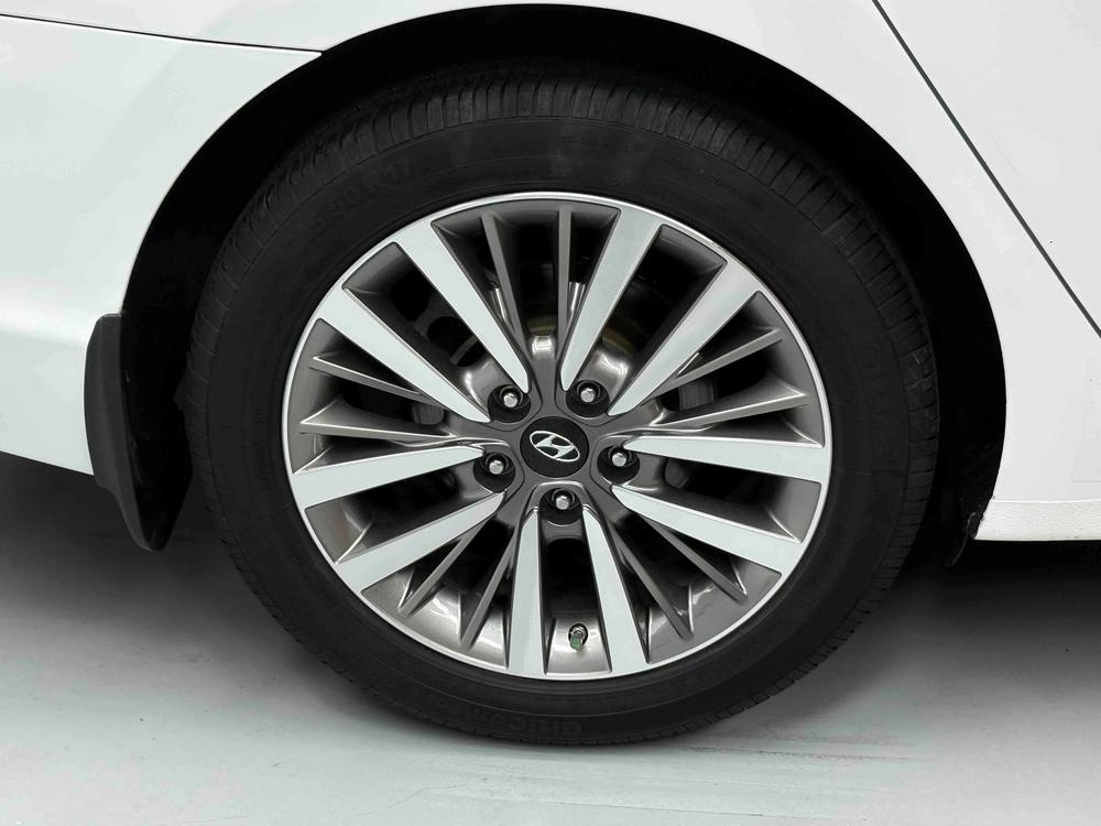 Hyundai Mistra
